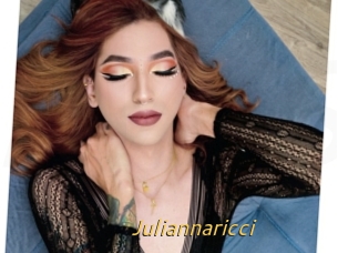Juliannaricci