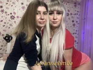 Juliannasimba