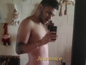Juliannice