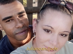 Julianoandjade