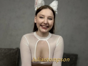 Juliantompson
