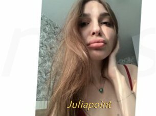 Juliapoint