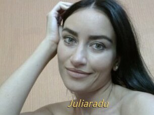 Juliaradu