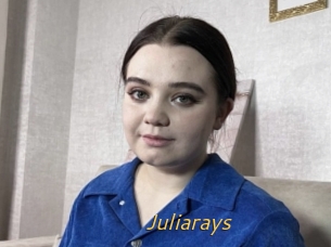 Juliarays