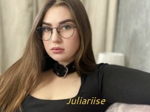 Juliariise