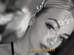 Juliastonen