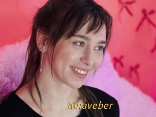 Juliaveber