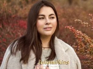 Juliawilkins
