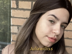 Juliawilliss