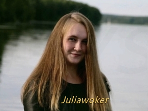 Juliawoker