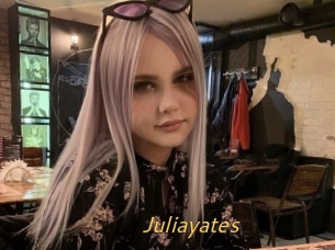 Juliayates
