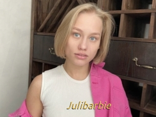 Julibarbie