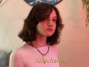Juliecherrie