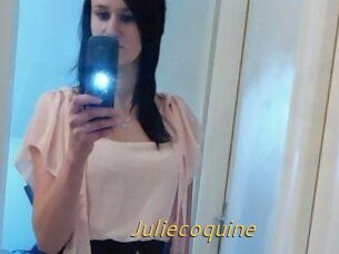Juliecoquine
