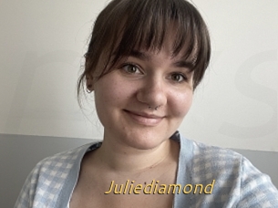 Juliediamond