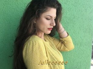 Julieeeeee