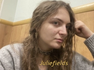 Juliefields