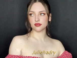 Juliehadry