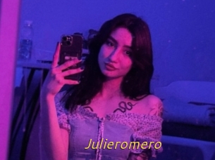 Julieromero