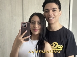 Julietaandalex