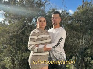 Julietaanddaniel