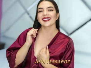 Julietaasaenz
