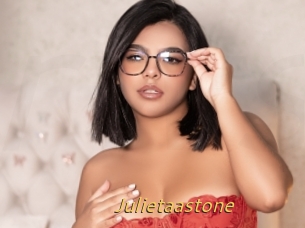 Julietaastone