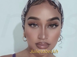 Julietabeckh