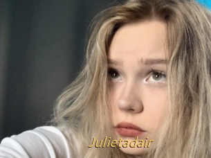 Julietadair