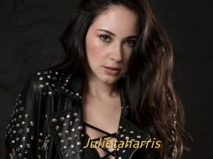 Julietaharris