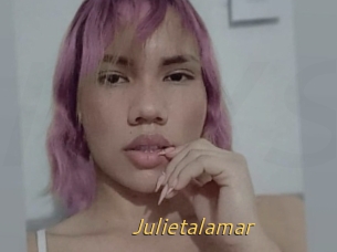 Julietalamar