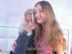 Julietandderry
