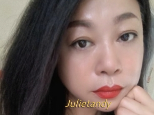 Julietandy