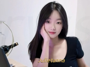 Julietanna