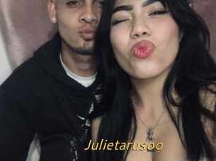 Julietarusoo