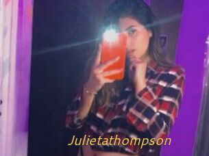 Julietathompson