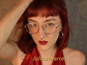 Julietawarren