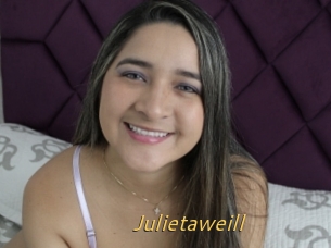 Julietaweill