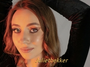 Julietbekker