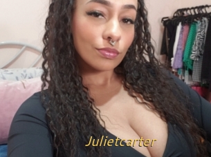 Julietcarter