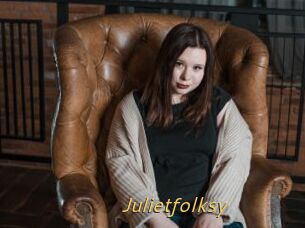 Julietfolksy