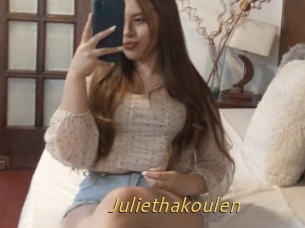 Juliethakoulen