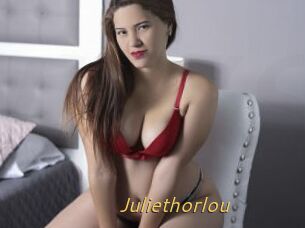 Juliethorlou