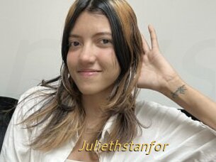 Juliethstanfor