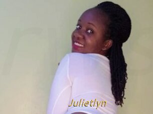Julietlyn