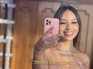 Juliettacopper