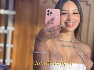 Juliettacopper