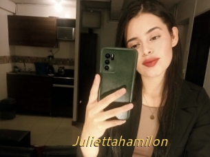 Juliettahamilon