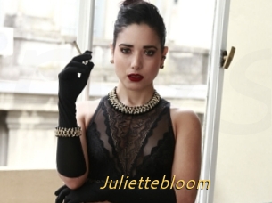 Juliettebloom