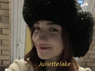 Juliettelake